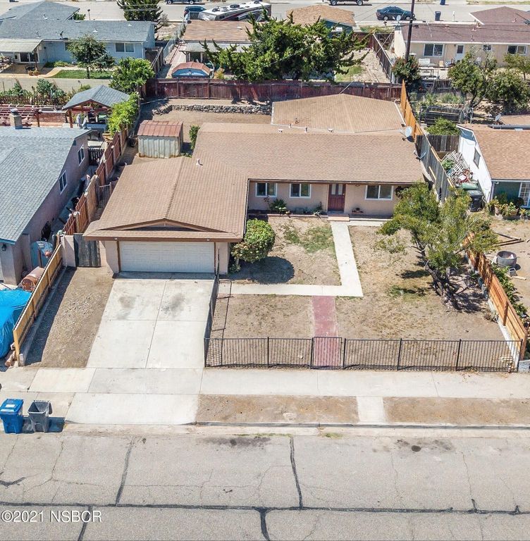 3599 Via Lato, Lompoc, CA 93436