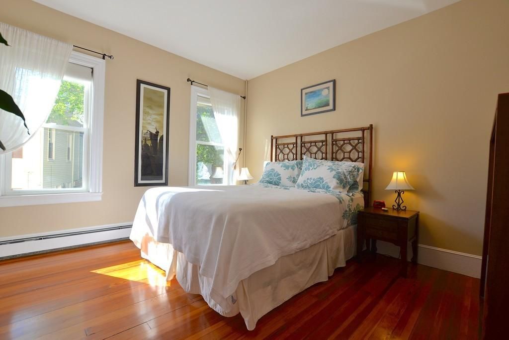 38 Harrison St #2, Somerville, MA 02143