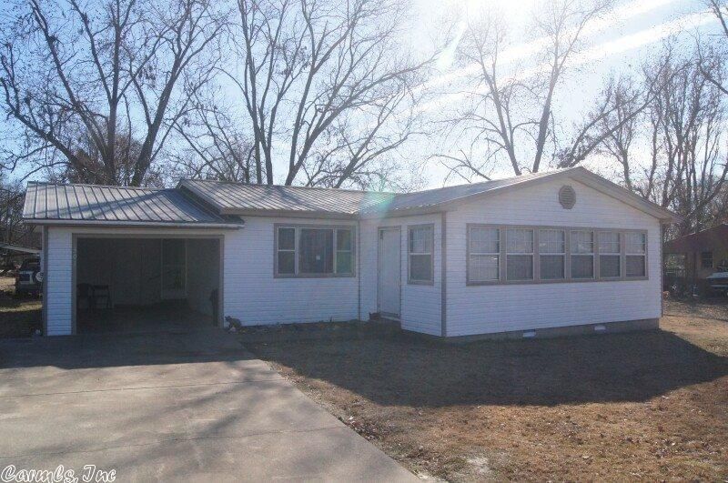 301 SE Front St, Bradford, AR 72020 Trulia