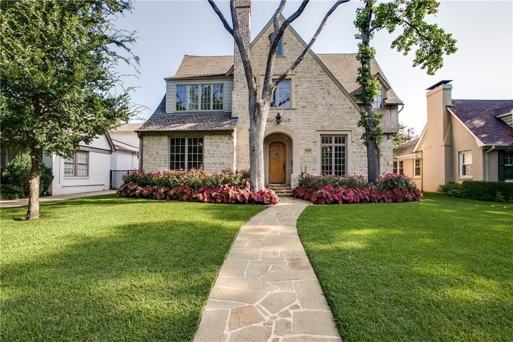 4128 Stanford Ave, Dallas, TX 75225 Trulia