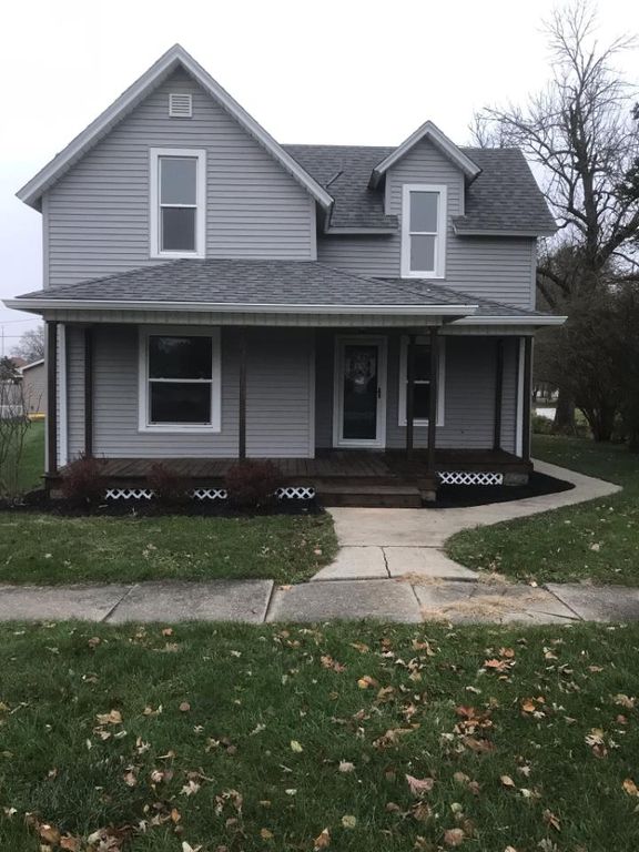 121 N Brooks St, Francesville, IN 47946 Trulia