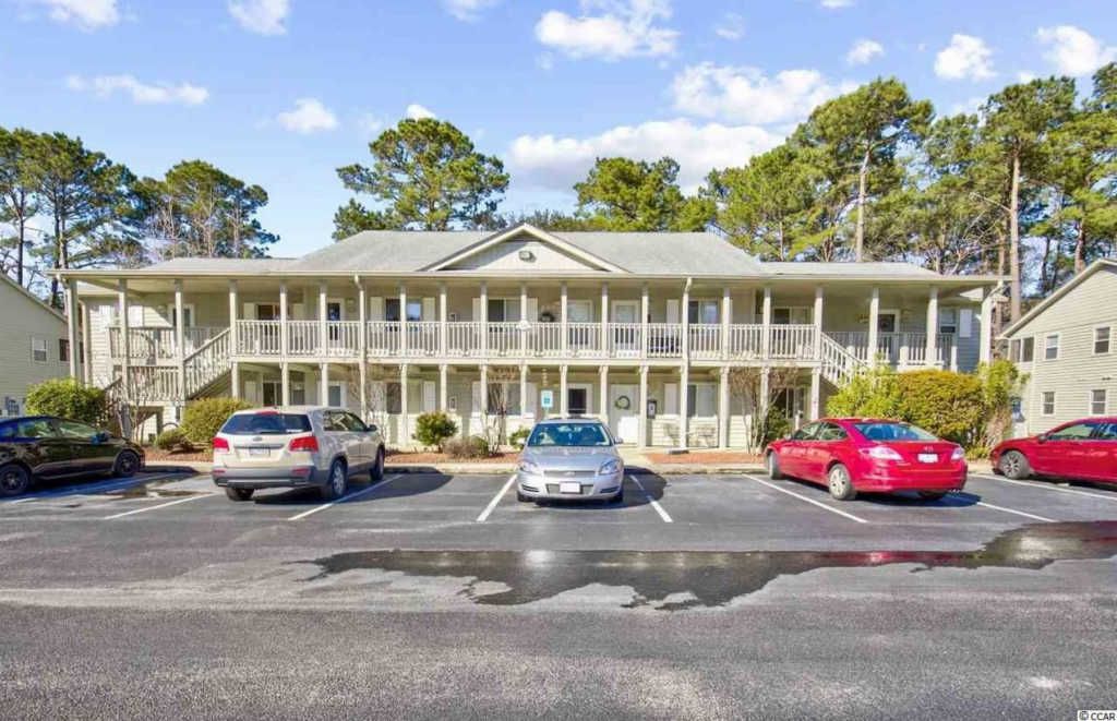 1240D Saint Ln 1240D, Myrtle Beach, SC 29588 Trulia
