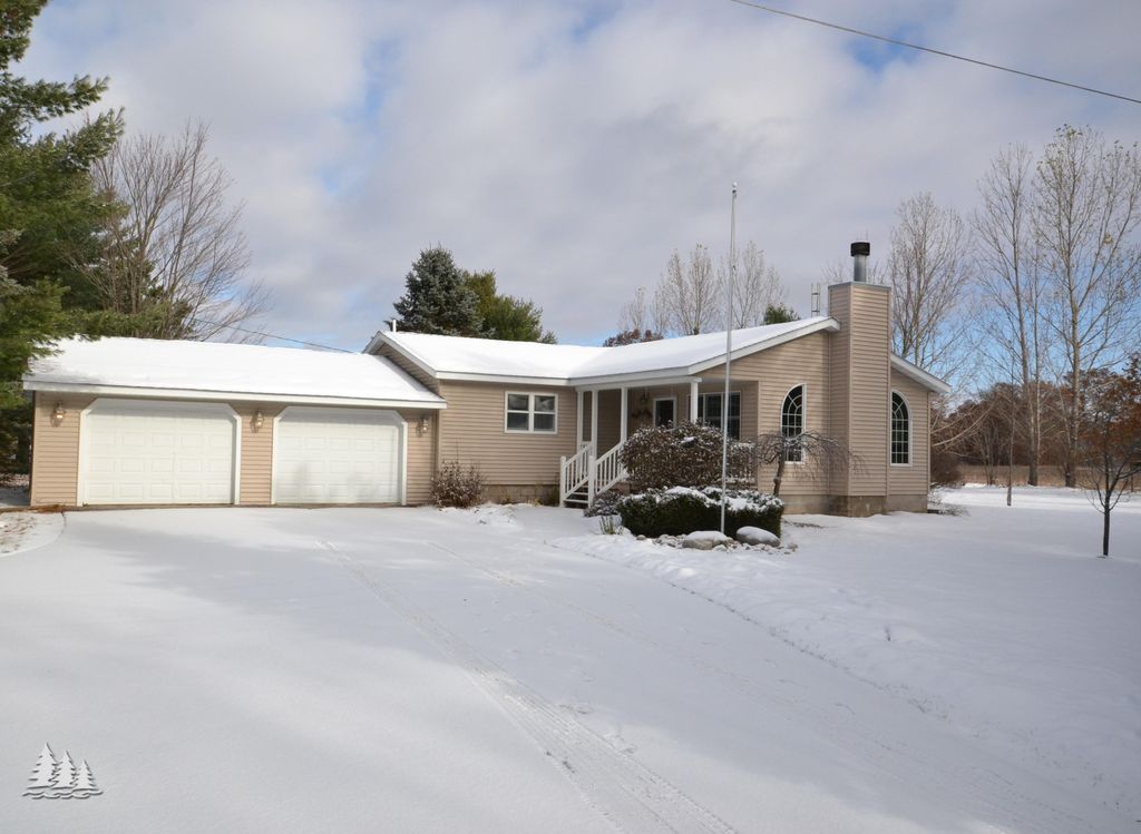 5662 County Road 612, Lewiston, MI 49756 Trulia