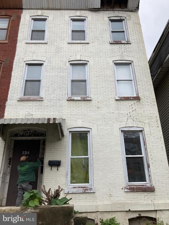 234 Spring St, Trenton, NJ 08618 Trulia