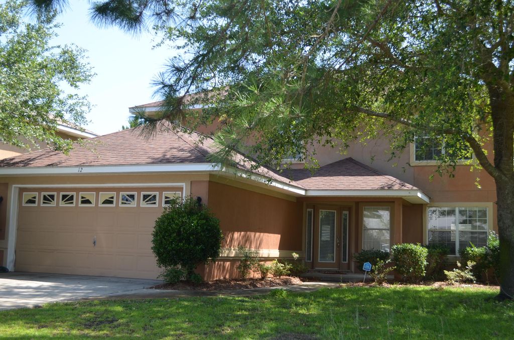 12 Loblolly Bay Dr, Santa Rosa Beach, FL 32459