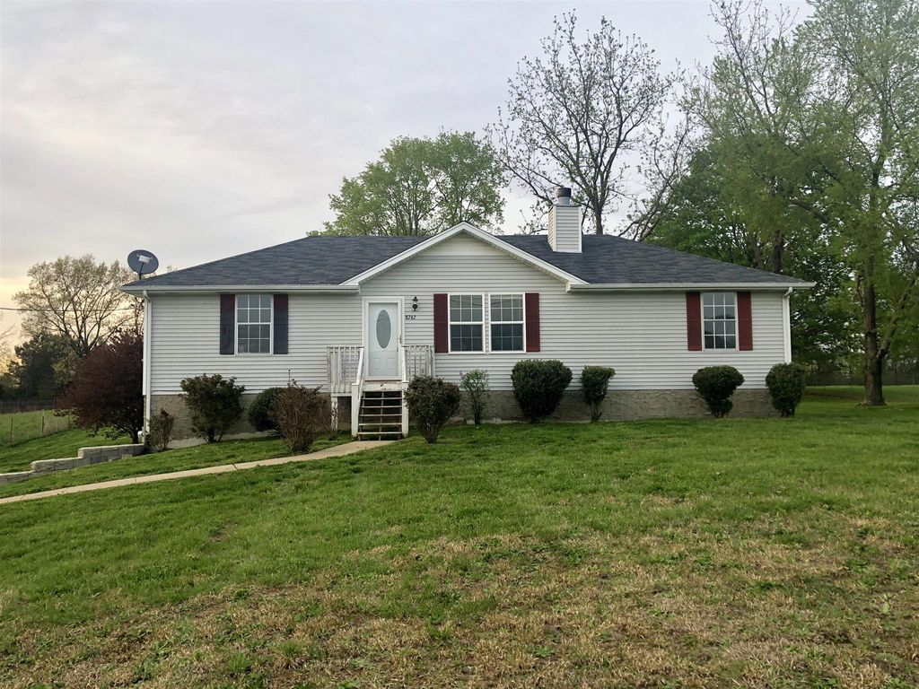 8742 Cedar Grove Rd, Cross Plains, TN 37049 Trulia
