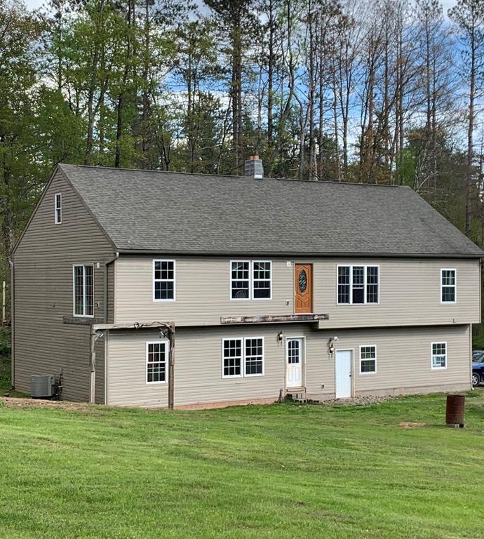 2368 Dividing Ridge Rd, Coudersport, PA 16915 Trulia