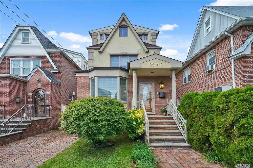 6346 83rd Street, Middle Village, NY 11379 Trulia