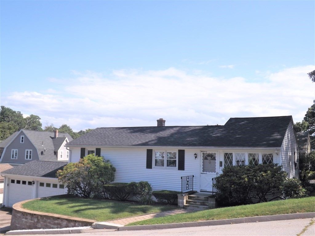 28 Doris St, Worcester, MA 01606 MLS 72874815 Trulia