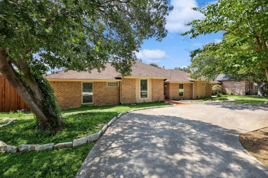7037 Lattimore Dr, Dallas, TX 75252 MLS 20550290 Trulia