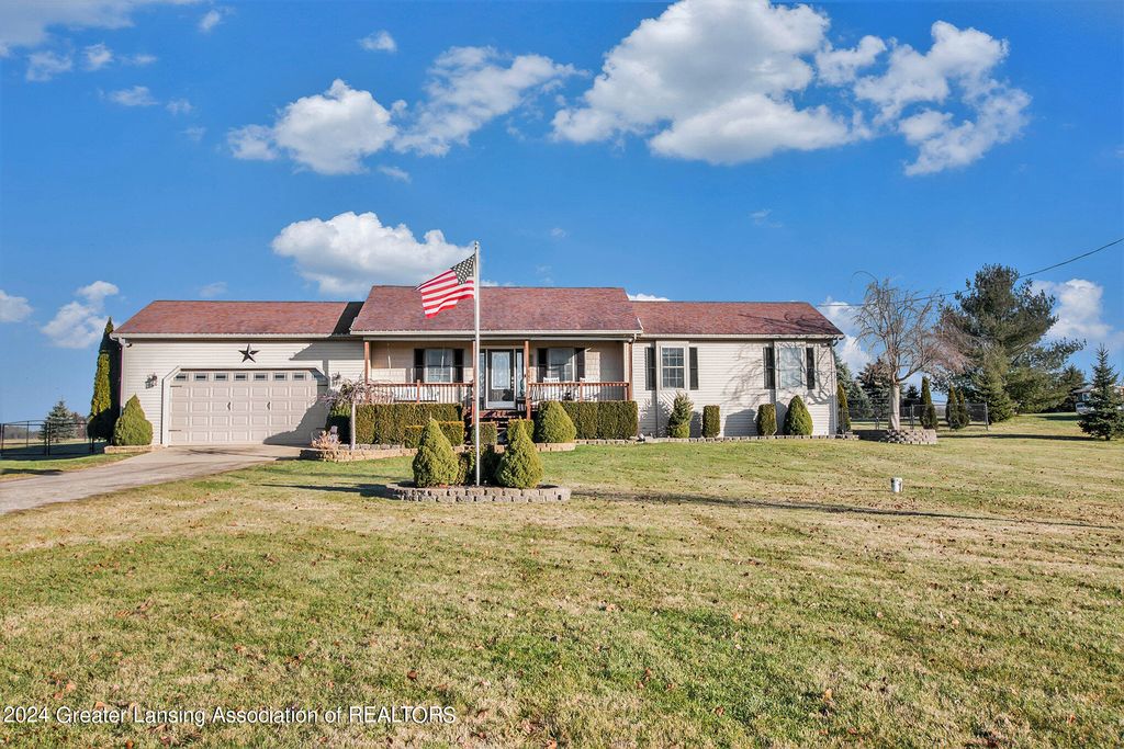 2121 S Stine Rd, Charlotte, MI 48813 Trulia