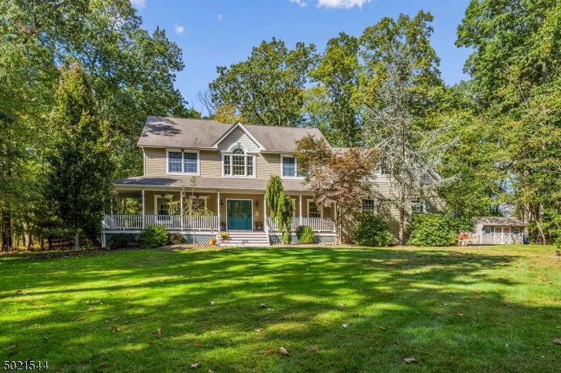 803 Acorn Ln, Neshanic Station, NJ 08853 Trulia