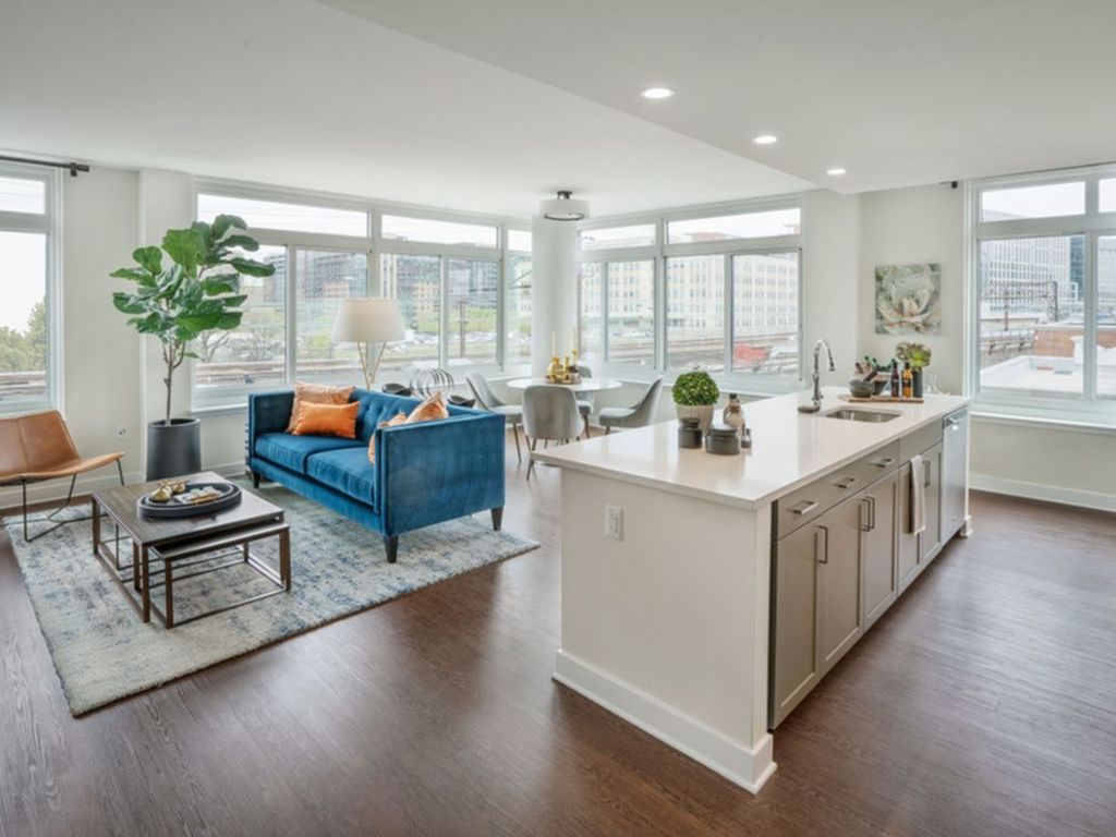 200 K St NE, Washington, DC 20002