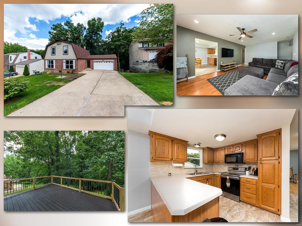 2216 Parkwood Ct, Barnhart, MO 63012 Trulia