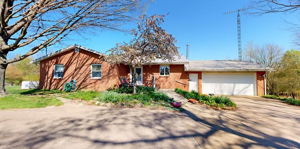 696 Honey Creek Rd W, Bellville, OH 44813 Trulia