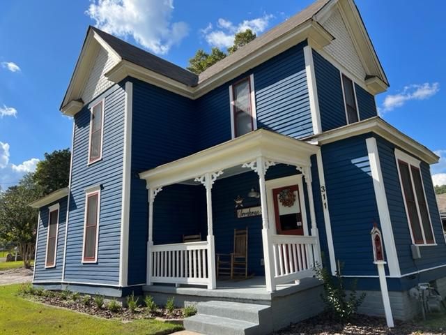 311 Bower St, Hot Springs National Park, AR 71901