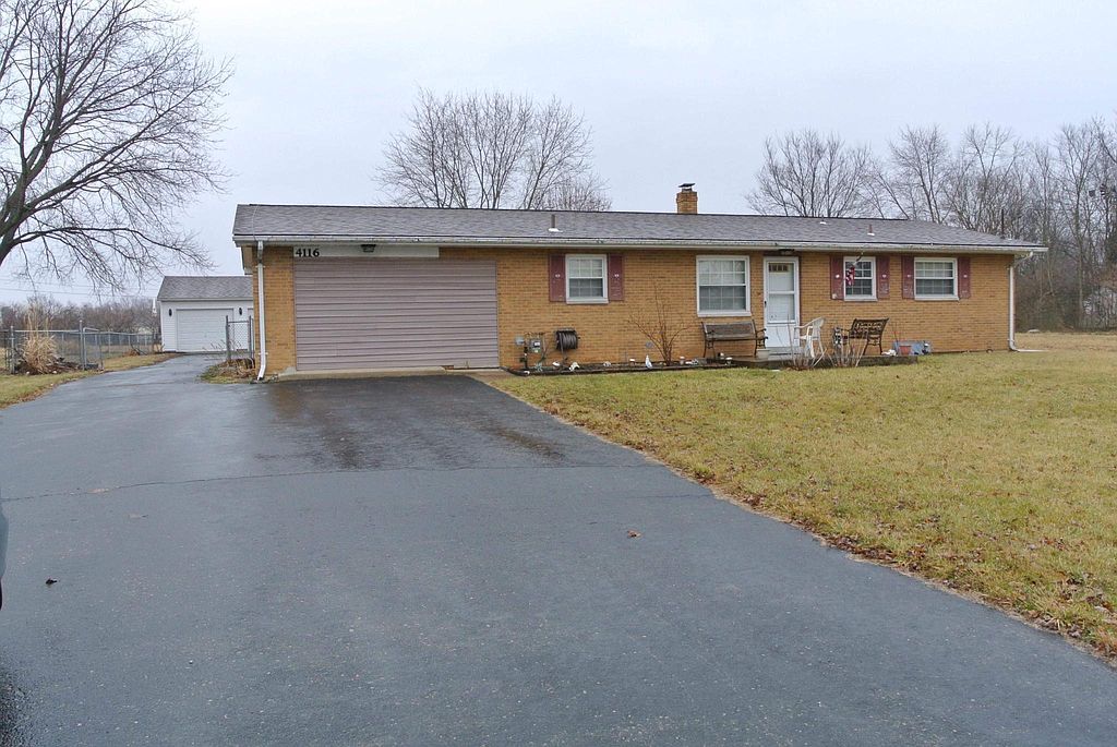 4116 Osborn Rd, Medway, OH 45341 Trulia