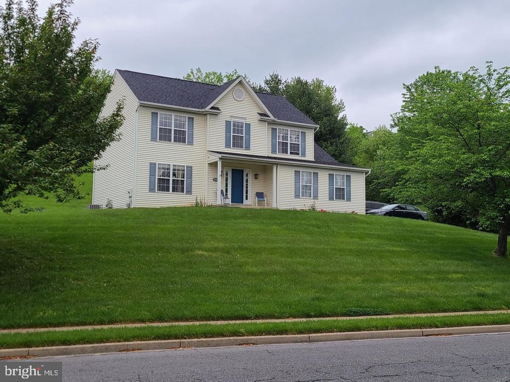 2235 W Greenleaf Dr, Frederick, MD 21702 Trulia