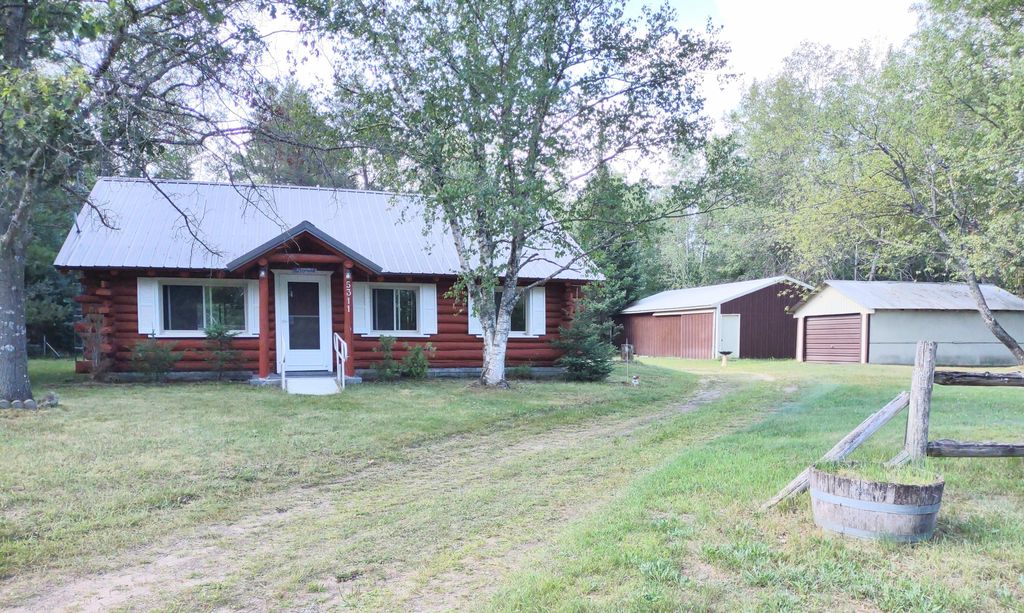 5311 W Seven Mile Rd, Grayling, MI 49738 Trulia