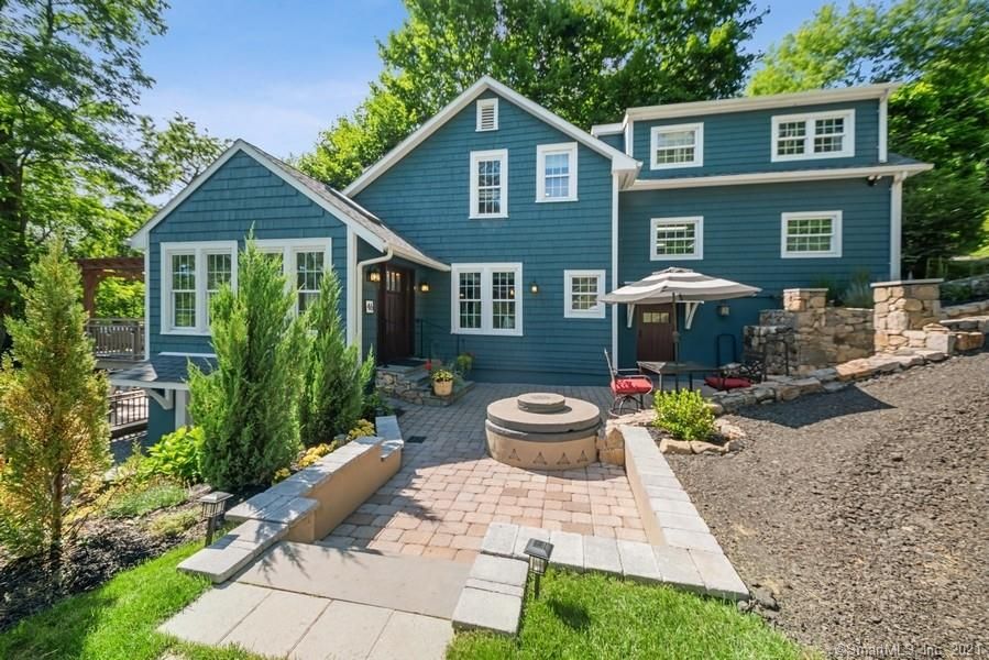 46 Lower Fish Rock Rd, Southbury, CT 06488