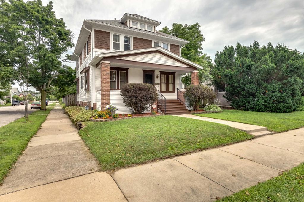 1101 Blaine Ave, Racine, WI 53405 Trulia