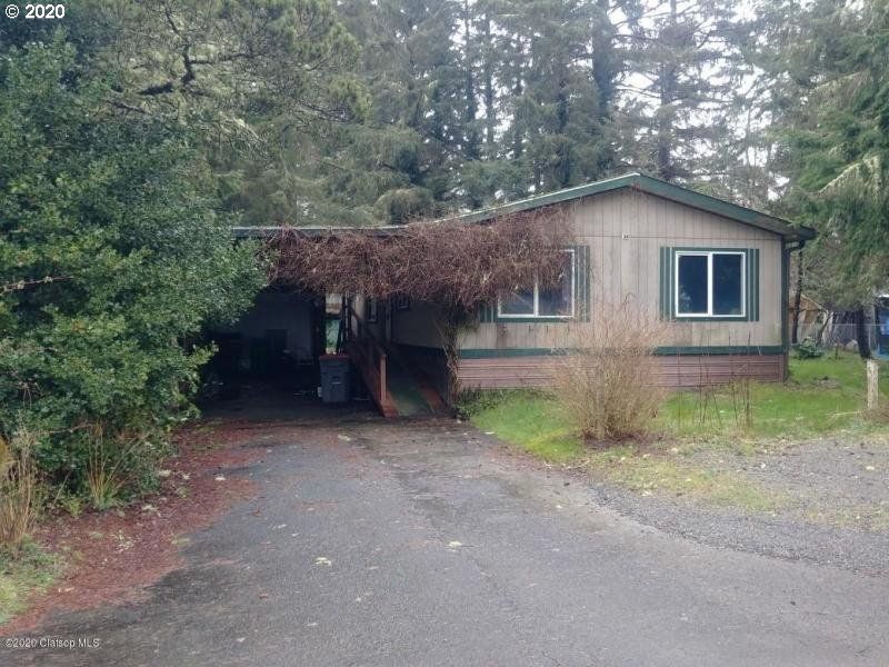48 Tyee St, Hammond, OR 97121