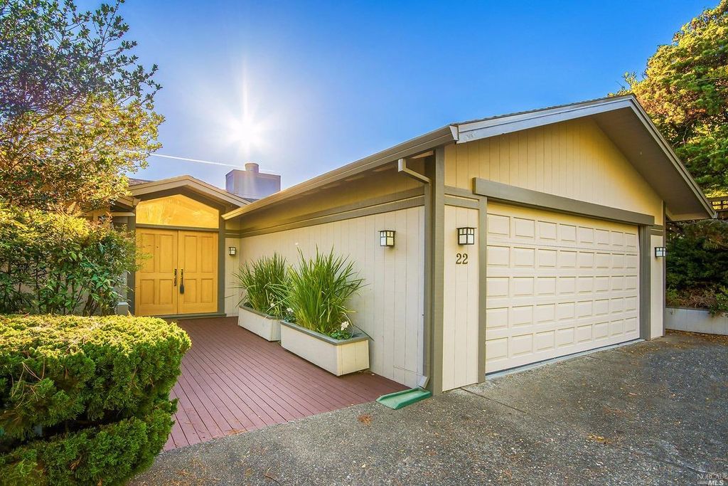 22 Fairview Ave, Corte Madera, CA 94925 Trulia