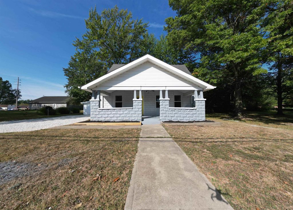 1150 5th St NW, Linton, IN 47441 Trulia