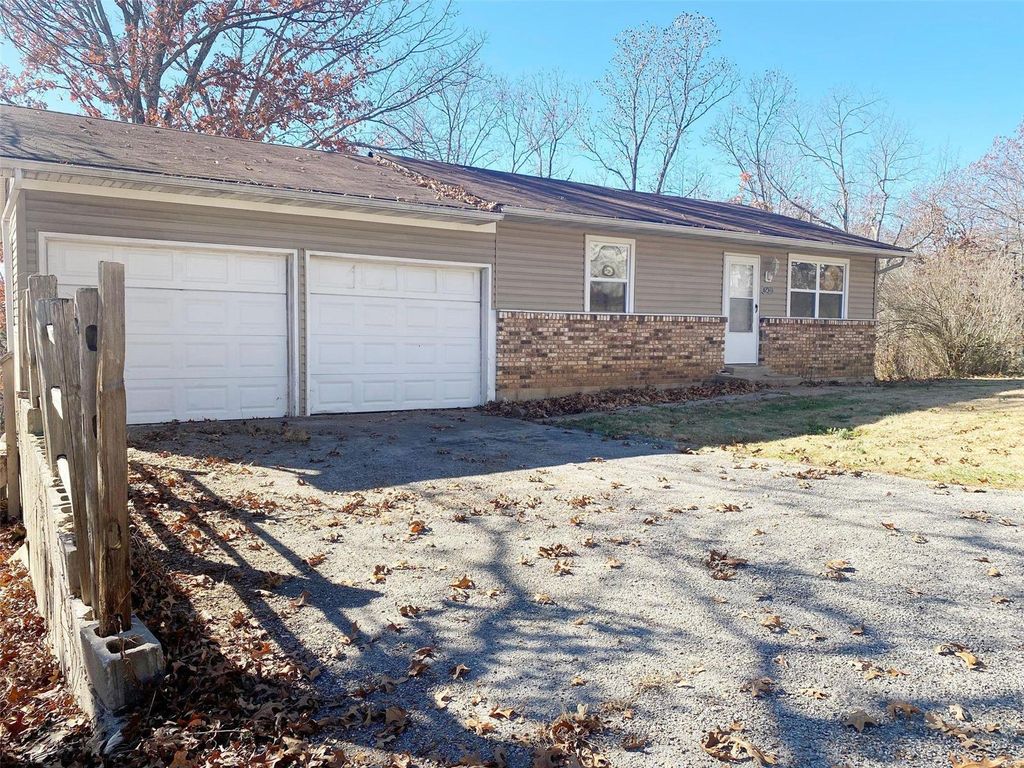 15420 Tempest Dr, Saint Robert, MO 65584 Trulia