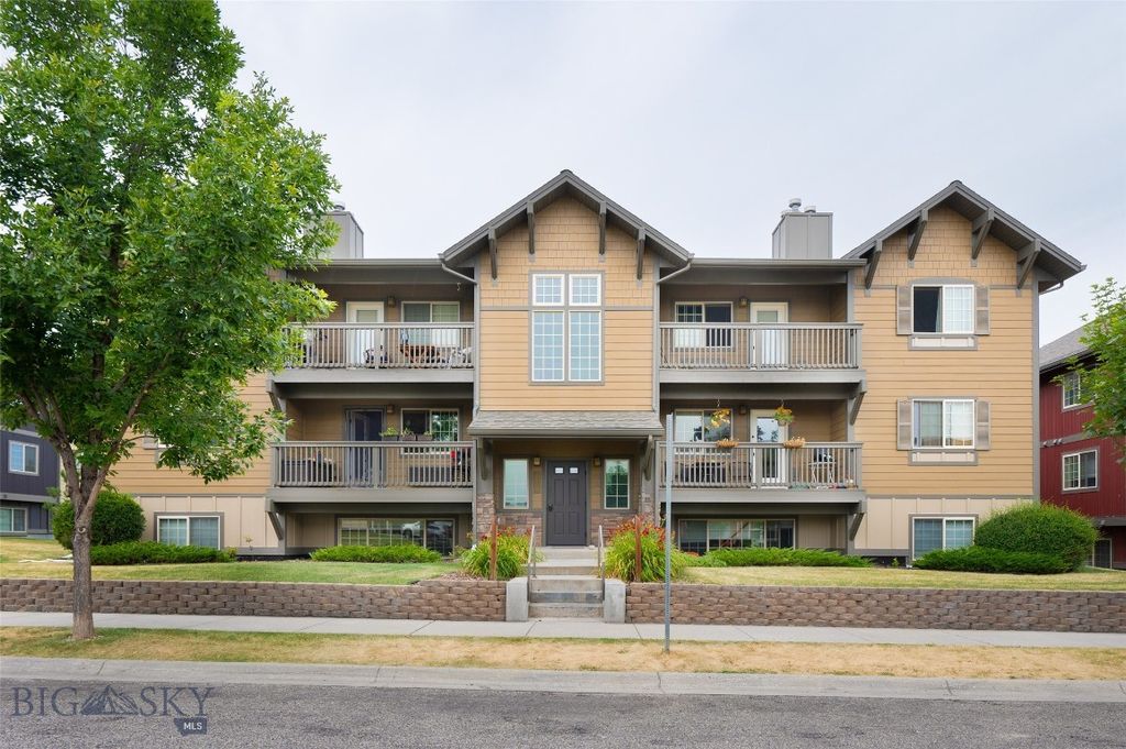 Bronzeleaf Condominiums Bozeman, MT Trulia