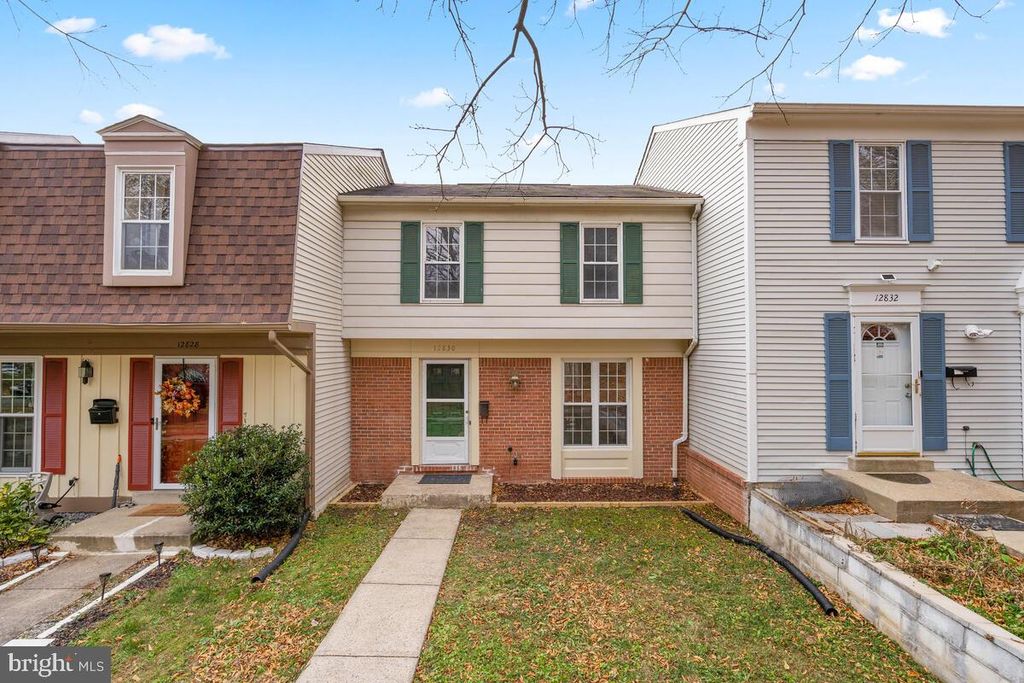 12830 Kitchen House Way, Germantown, MD 20874