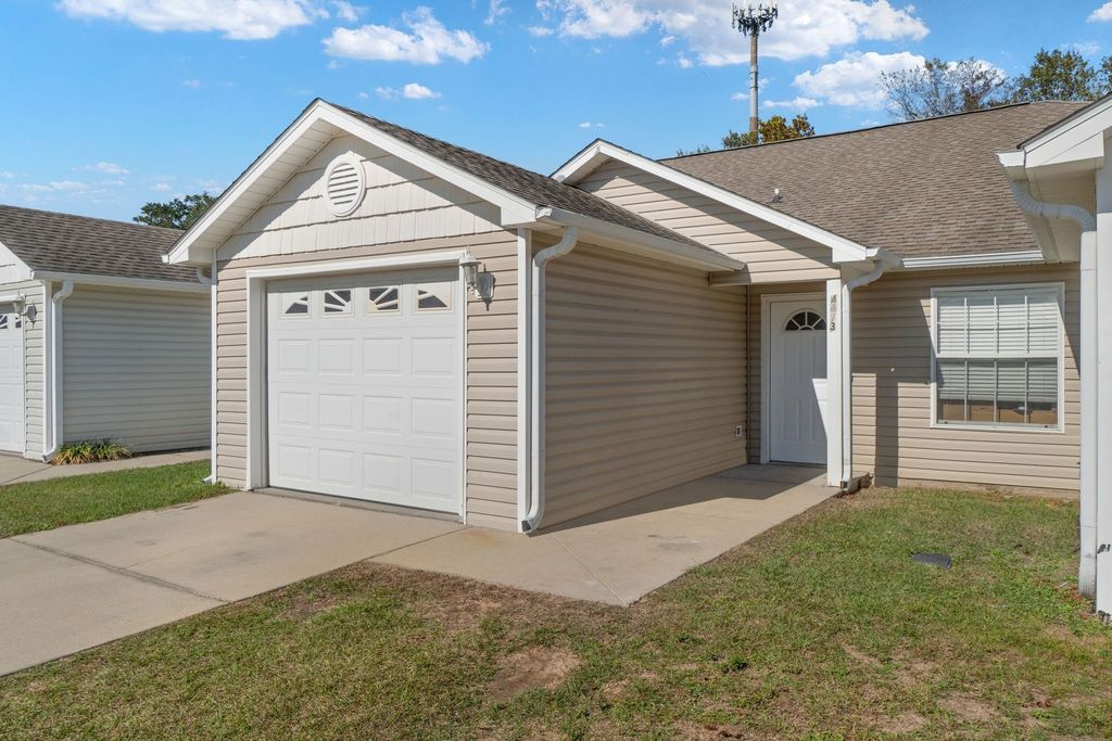 Patriot Place Townhomes Pace, FL Trulia