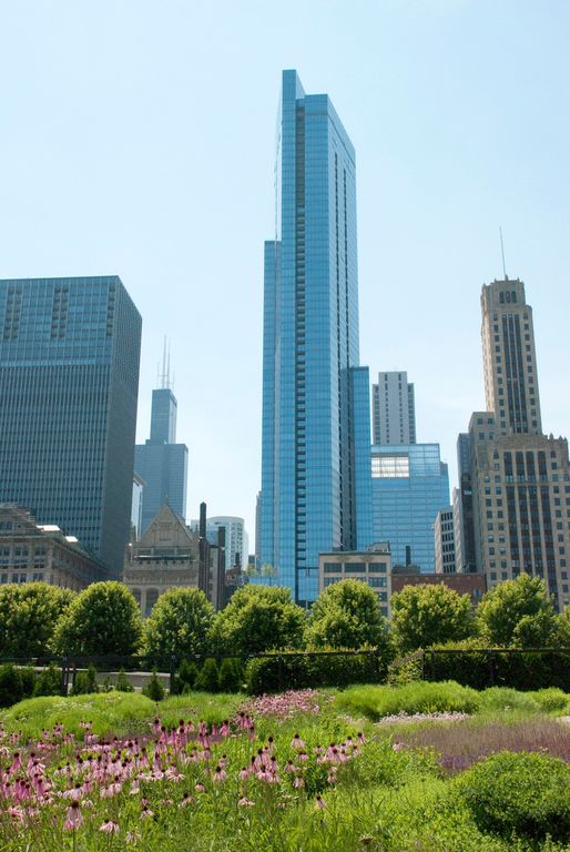60 E Monroe St #4108, Chicago, IL 60603