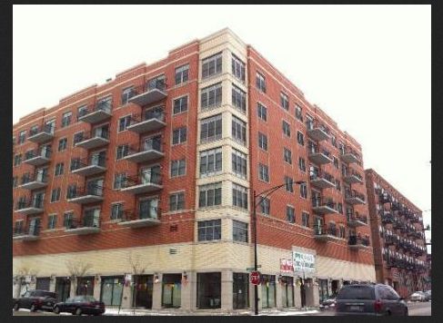 2322 S  Canal St   #302, Chicago, IL 60616