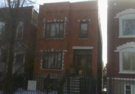 2717 W Lexington St, Chicago, IL 60612