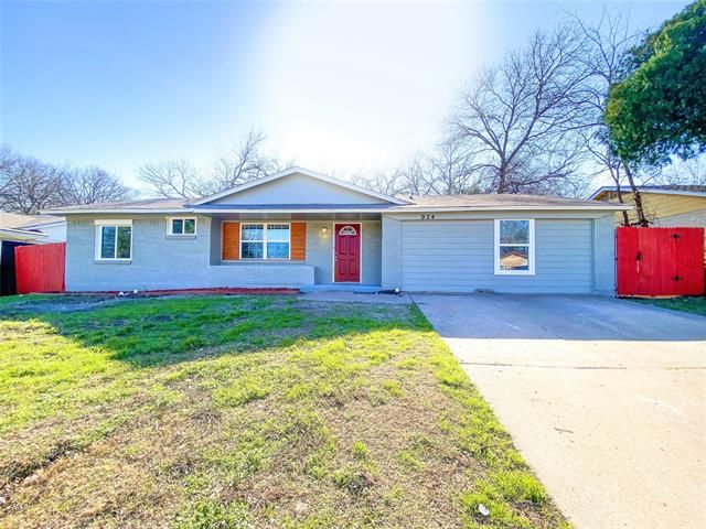 924 Deerwood Dr, Dallas, TX 75232
