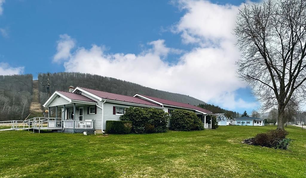 121 Potter Brook Rd, Westfield, PA 16950 Trulia