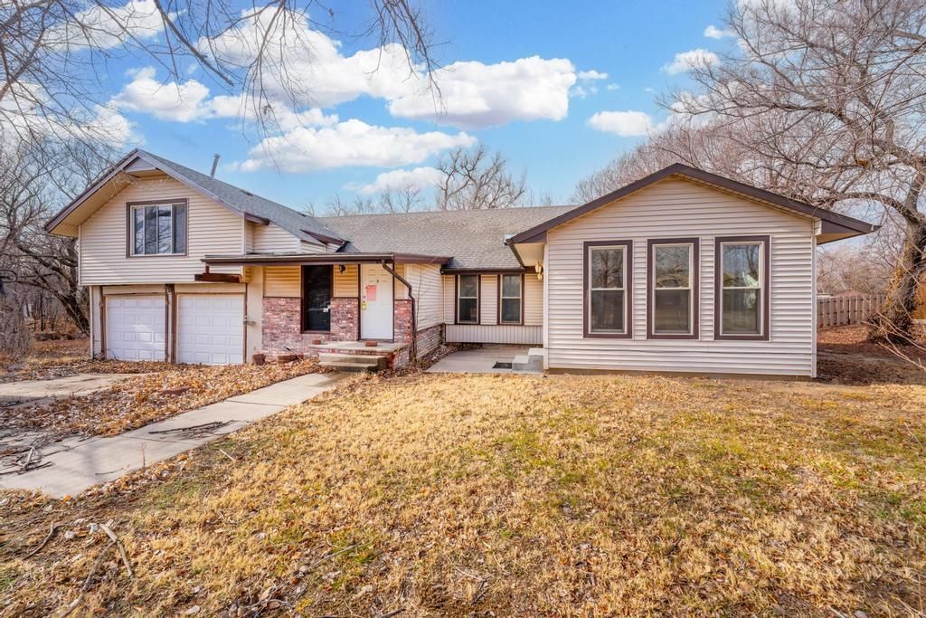 4019 N Edgemoor Dr, Wichita, KS 67220 MLS 620566 Trulia