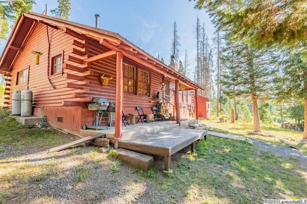 3675 State Highway 230, Jelm, WY 82063 Trulia