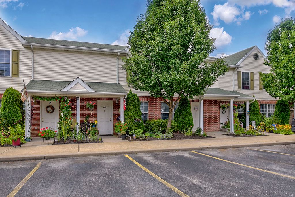 Edwards Crossing I Beaver, WV Trulia