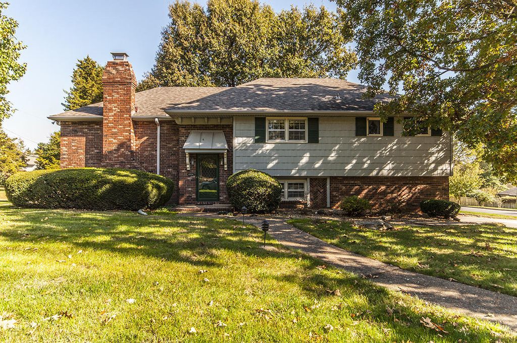 1524 S Oakmont Ave, Springfield, MO 65809 Trulia