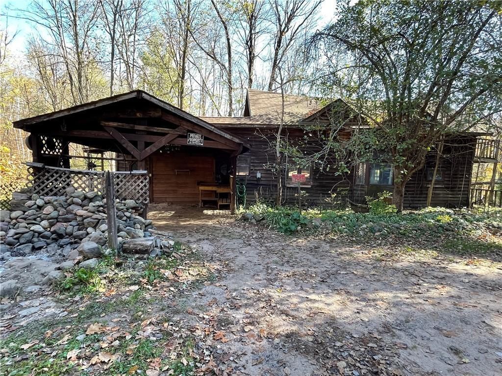 W2547 Rockford Rd, Sarona, WI 54870 Trulia