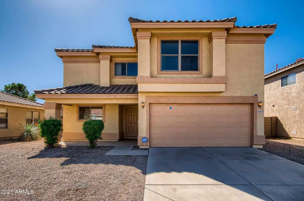2419 E Peach Tree Dr, Chandler, AZ 85249