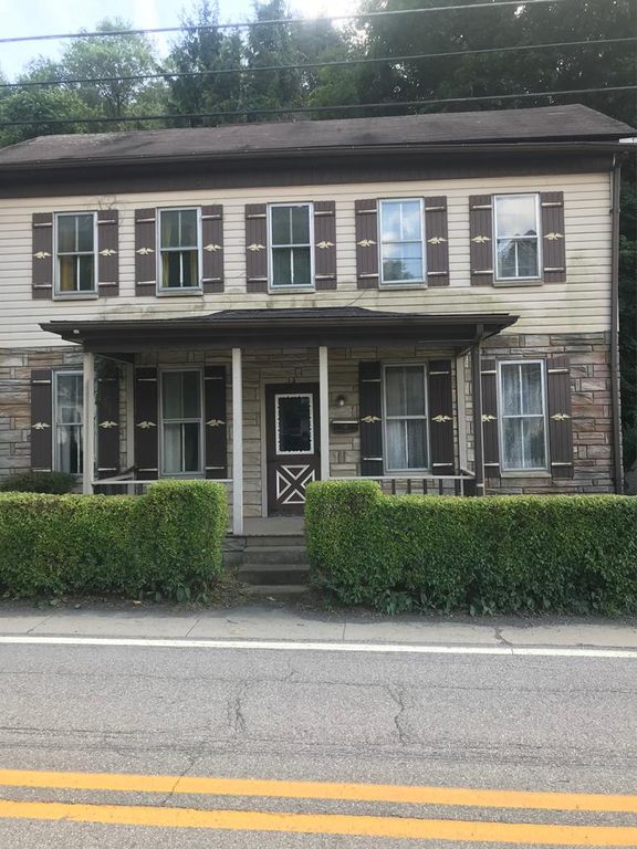 3959 Dragon Hwy, Cameron, WV 26033 Trulia