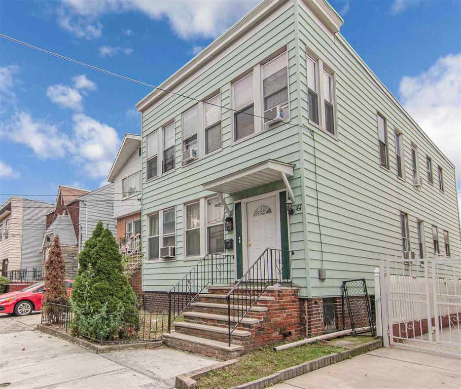 161 Audubon Ave, Jersey City, NJ 07305 Trulia 161 Audubon Ave, Jersey City, NJ 07305 Trulia