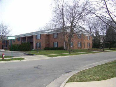 4924 Whitcomb Dr #7, Madison, WI 53711
