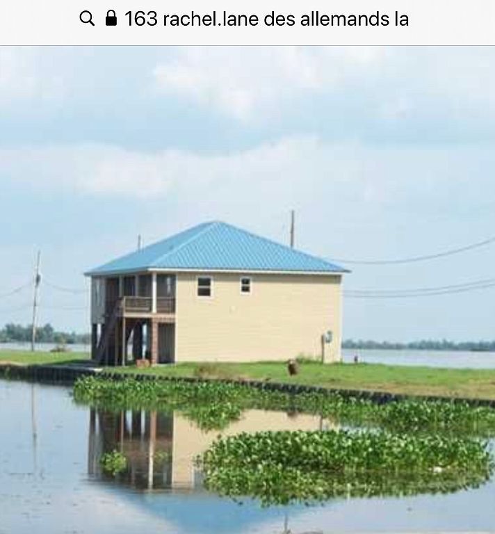 Des Allemands, LA Trulia