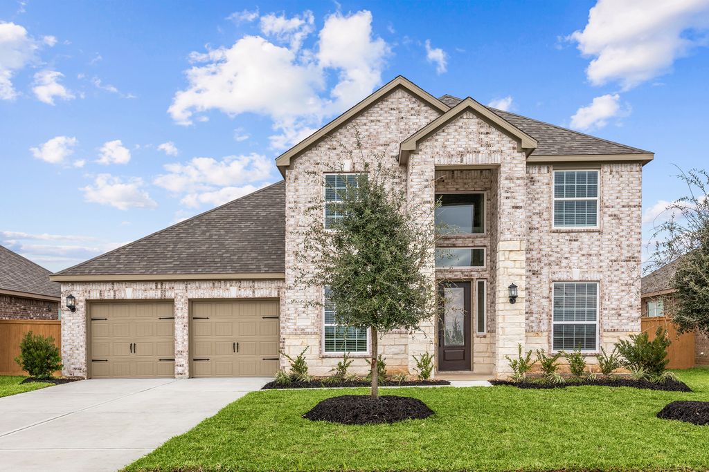 Redwood Lago Mar La Marque, TX Trulia