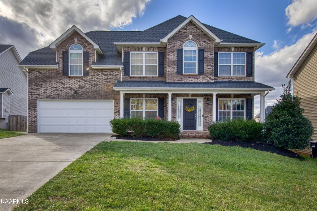 2413 Clinging Vine Ln, Knoxville, TN 37931 Trulia