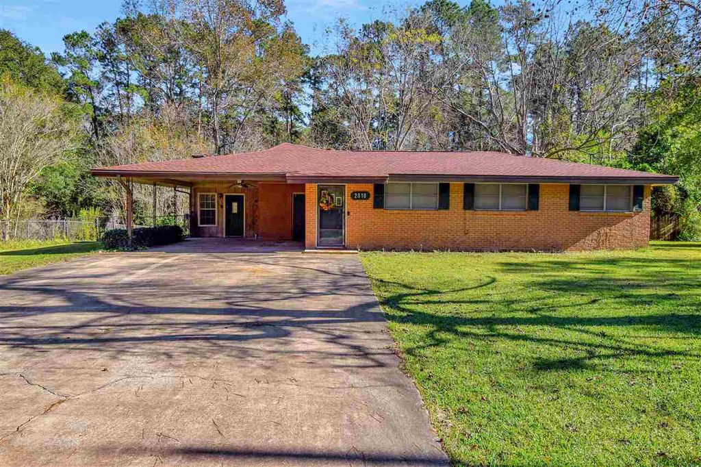 2810 Old Spurger Hwy, Silsbee, TX 77656 Trulia